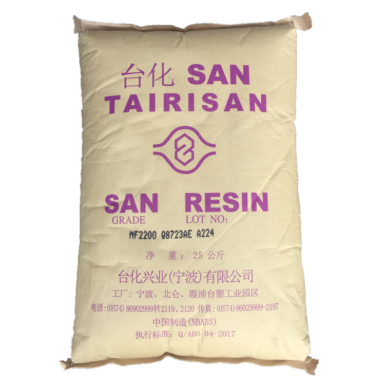 臺灣臺化SAN(AS)