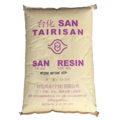 臺灣臺化SAN(AS)